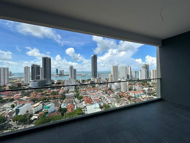 Kondominium untuk Dijual di Codrington Residence - Julianne (ShuWei) - PropertyGuru.com.my
