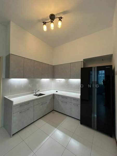 2.5-storey Terraced House for Sale in Horizon Hills (Iskandar Puteri (Nusajaya)) - Benson Chong - Kitchen - PropertyGuru.com.my