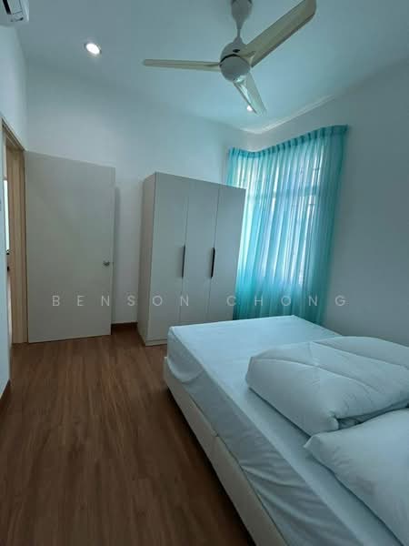 2.5-storey Terraced House for Sale in Horizon Hills (Iskandar Puteri (Nusajaya)) - Benson Chong - Bedroom - PropertyGuru.com.my