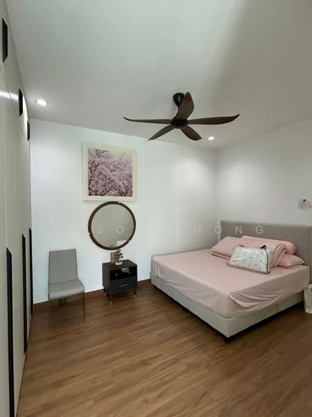 2.5-storey Terraced House for Sale in Horizon Hills (Iskandar Puteri (Nusajaya)) - Benson Chong - Bedroom - PropertyGuru.com.my
