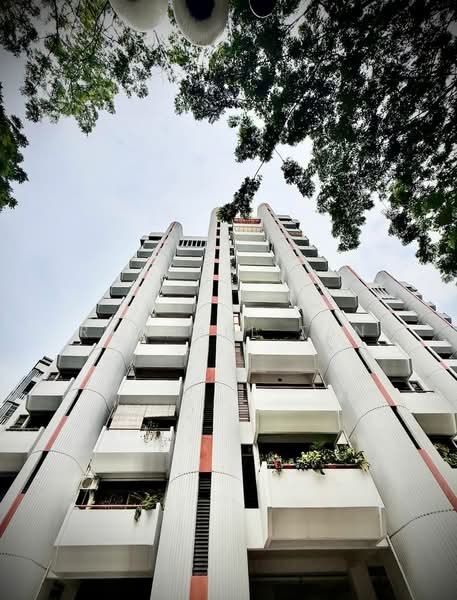 Apartment for Rent at Taman Festival - Rachael Tan - Exterior - PropertyGuru.com.my