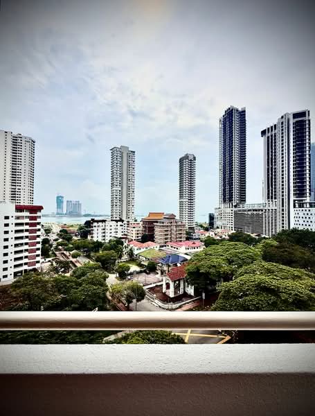 Apartment for Rent at Taman Festival - Rachael Tan - Exterior - PropertyGuru.com.my