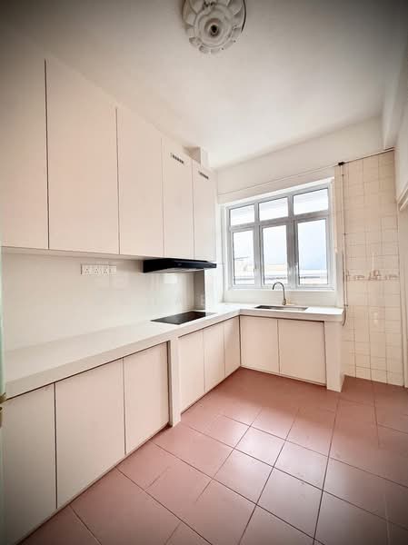 Apartment for Rent at Taman Festival - Rachael Tan - Kitchen - PropertyGuru.com.my
