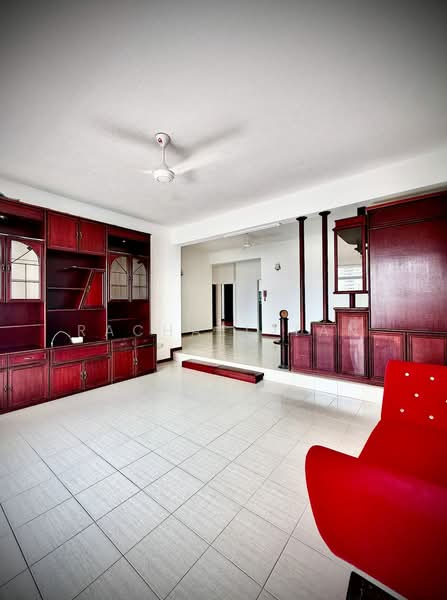 Apartment for Rent at Taman Festival - Rachael Tan - Living Room - PropertyGuru.com.my