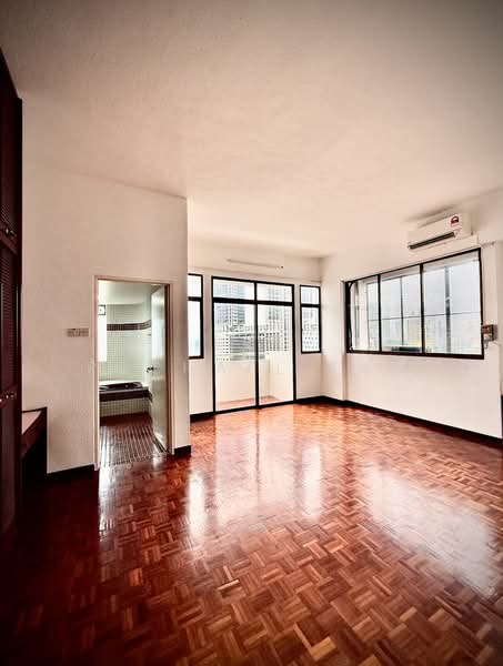 Apartment for Rent at Taman Festival - Rachael Tan - Living Room - PropertyGuru.com.my