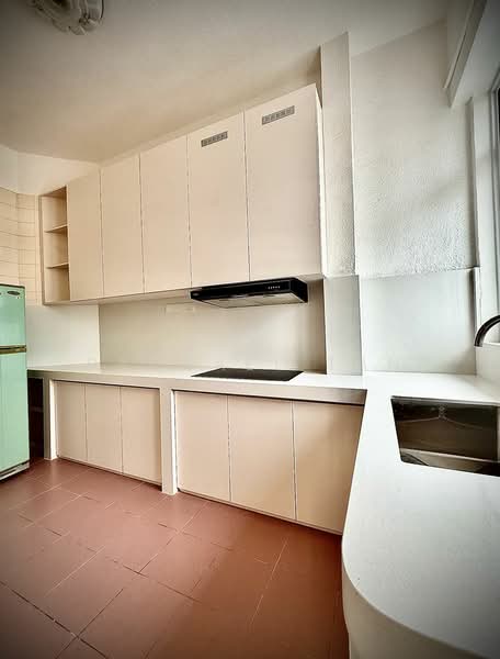 Apartment for Rent at Taman Festival - Rachael Tan - Kitchen - PropertyGuru.com.my