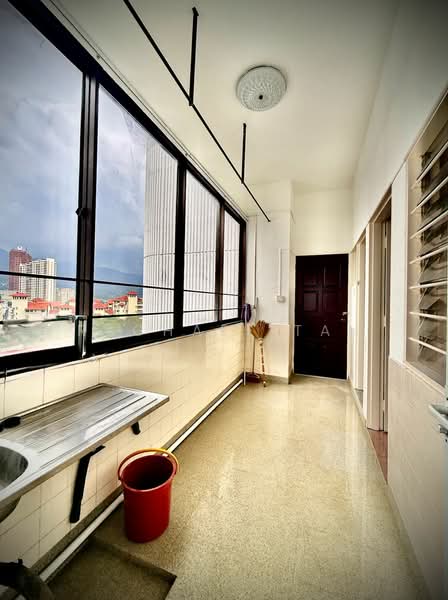 Apartment for Rent at Taman Festival - Rachael Tan - Balcony - PropertyGuru.com.my