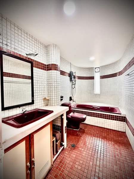 Apartment for Rent at Taman Festival - Rachael Tan - Bathroom - PropertyGuru.com.my