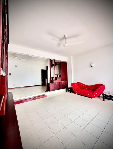 Apartment for Rent at Taman Festival - Rachael Tan - Living Room - PropertyGuru.com.my