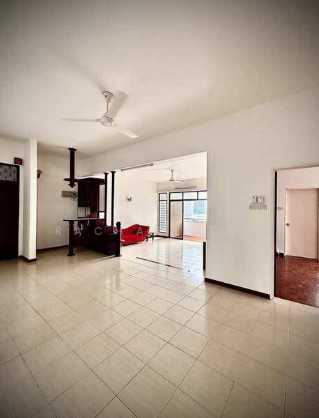 Apartment for Rent at Taman Festival - Rachael Tan - Living Room - PropertyGuru.com.my