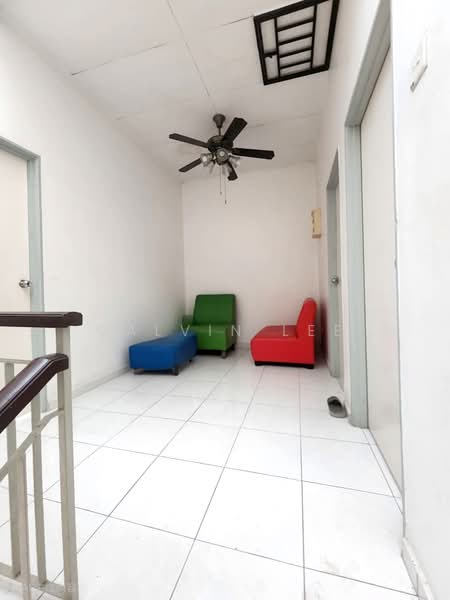 Rumah Teres 2 Tingkat untuk Dijual di Taman Setia Indah (Tebrau) - Calvin Lee - PropertyGuru.com.my