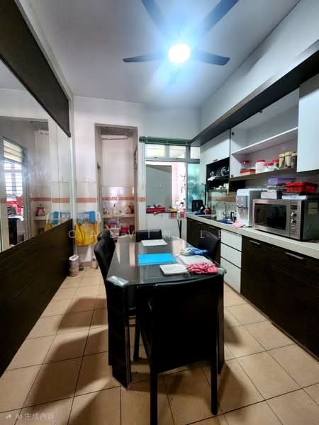 Rumah Teres 2 Tingkat untuk Dijual di Taman Setia Indah (Tebrau) - Calvin Lee - PropertyGuru.com.my