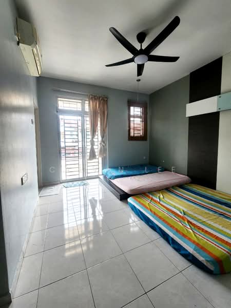Rumah Teres 2 Tingkat untuk Dijual di Taman Setia Indah (Tebrau) - Calvin Lee - PropertyGuru.com.my