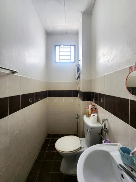 Rumah Teres 2 Tingkat untuk Dijual di Taman Setia Indah (Tebrau) - Calvin Lee - PropertyGuru.com.my