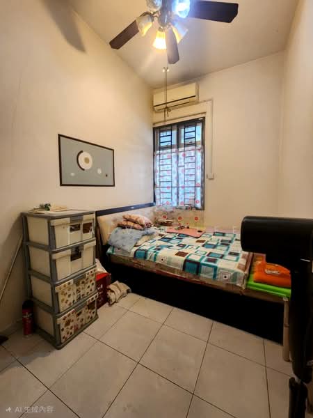 Rumah Teres 2 Tingkat untuk Dijual di Taman Setia Indah (Tebrau) - Calvin Lee - PropertyGuru.com.my