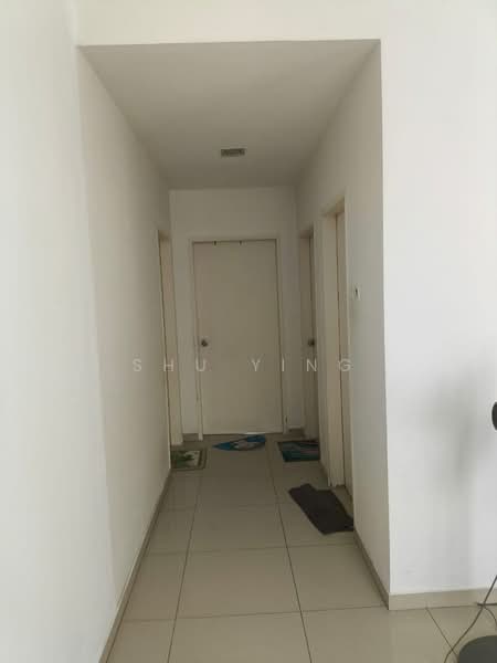 Condominium for Sale at Fairway Suites - Shu Ying - Corridor - PropertyGuru.com.my