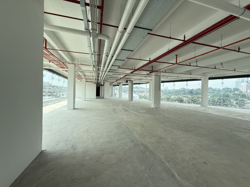 Rumah Niaga untuk Disewa di Bangsar (Kuala Lumpur) - Daniel Wu - Interior - PropertyGuru.com.my