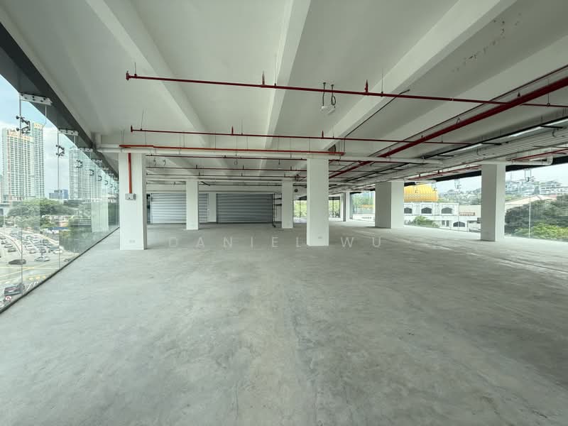 Rumah Niaga untuk Disewa di Bangsar (Kuala Lumpur) - Daniel Wu - Interior - PropertyGuru.com.my