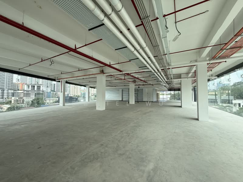 Rumah Niaga untuk Disewa di Bangsar (Kuala Lumpur) - Daniel Wu - Interior - PropertyGuru.com.my