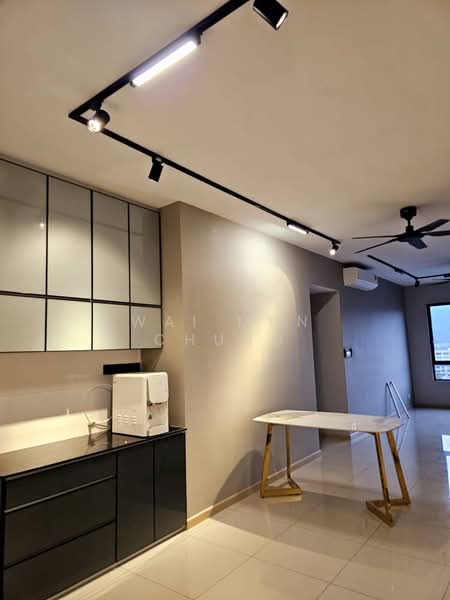 Service Residence for Rent at You City 3 - WAI MUN CHUNG - Interior - PropertyGuru.com.my