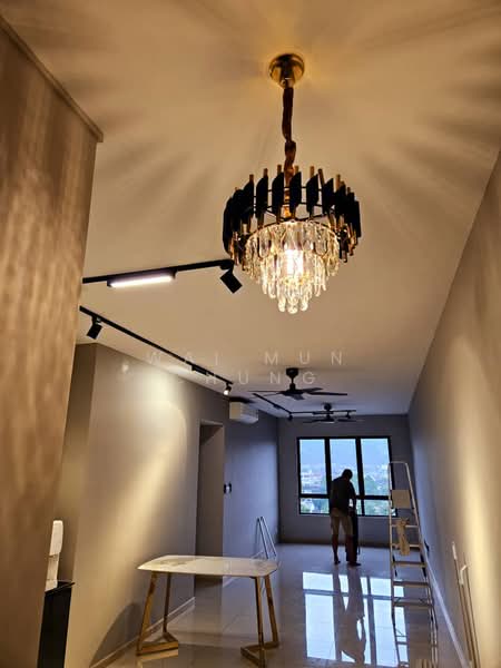 Service Residence for Rent at You City 3 - WAI MUN CHUNG - Interior - PropertyGuru.com.my