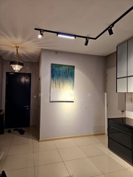 Service Residence for Rent at You City 3 - WAI MUN CHUNG - Interior - PropertyGuru.com.my