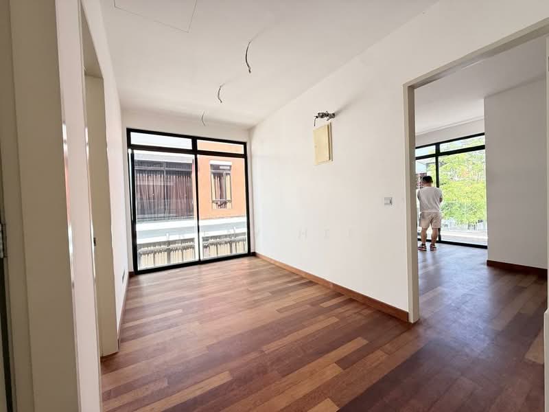 2-storey Terraced House for Sale in Taman Perling (Perling) - Reny Hee - Interior - PropertyGuru.com.my