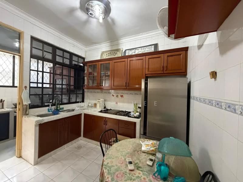 Rumah Teres 2-Tingkat untuk Dijual di Taman Perling (Perling) - Reny Hee - PropertyGuru.com.my