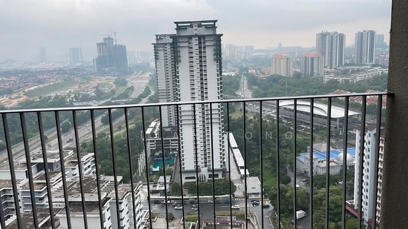 Condominium for Sale at The Rainz - Julian Tong - Exterior - PropertyGuru.com.my