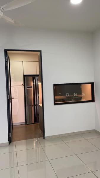 Condominium for Sale at The Rainz - Julian Tong - Kitchen - PropertyGuru.com.my