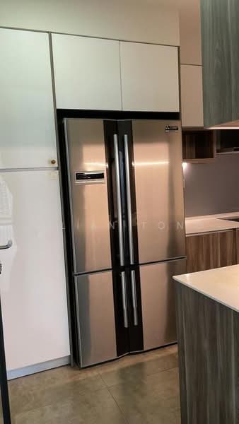 Condominium for Sale at The Rainz - Julian Tong - Kitchen - PropertyGuru.com.my