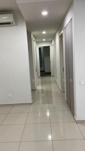 Condominium for Sale at The Rainz - Julian Tong - Corridor - PropertyGuru.com.my