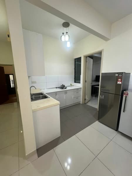 Kondominium untuk Disewa di KM1 West - Jeffrey Lim - Kitchen - PropertyGuru.com.my