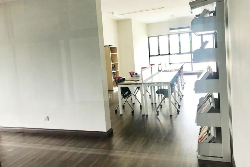 Kondominium untuk Disewa di KM1 West - Jeffrey Lim - Study - PropertyGuru.com.my