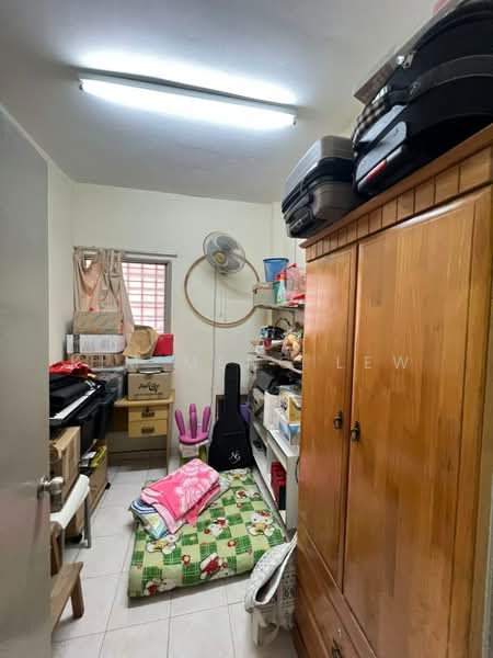 Kondominium untuk Dijual di Indah Condominium - Kim Meng Lew - Interior - PropertyGuru.com.my