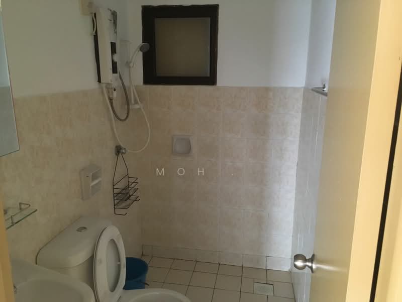 Kondominium untuk Dijual di Sri Putramas - Moh . - Bathroom - PropertyGuru.com.my