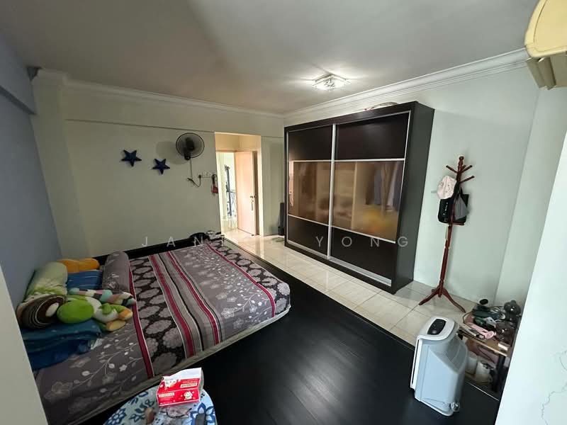 Apartment for Sale at Pulai View - Janice Yong - Bedroom - PropertyGuru.com.my
