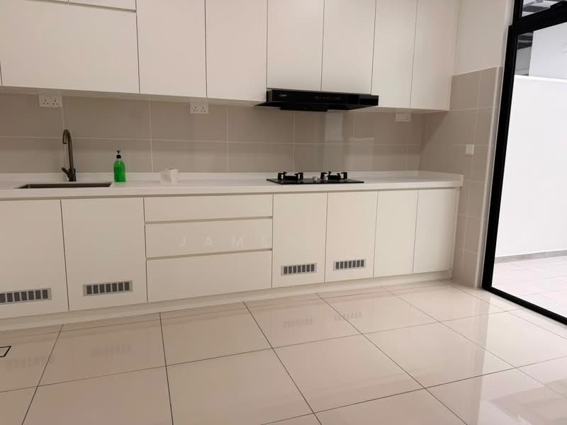 Cluster House for Rent in Eco Botanic (Iskandar Puteri (Nusajaya)) - James Ng - PropertyGuru.com.my