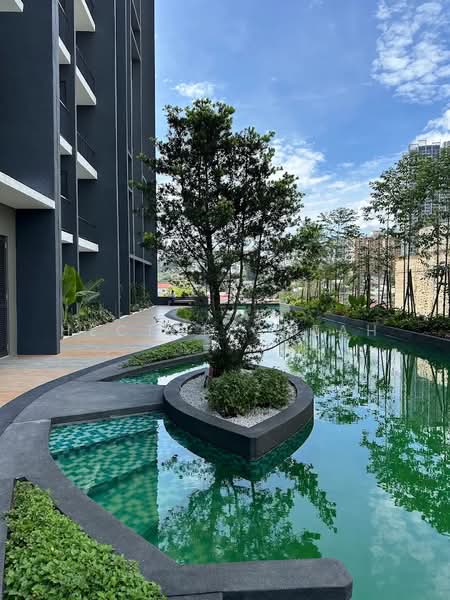 Kondominium untuk Dijual di UNO Promenade - Hector Cheah - Exterior - PropertyGuru.com.my