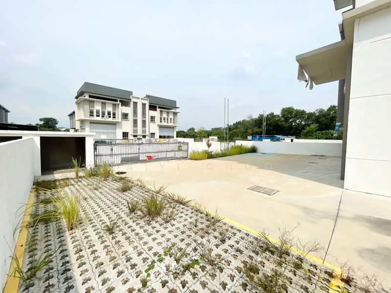 Kilang untuk Disewa di Saujana Rawang (Rawang) - Caiyi Choo - PropertyGuru.com.my