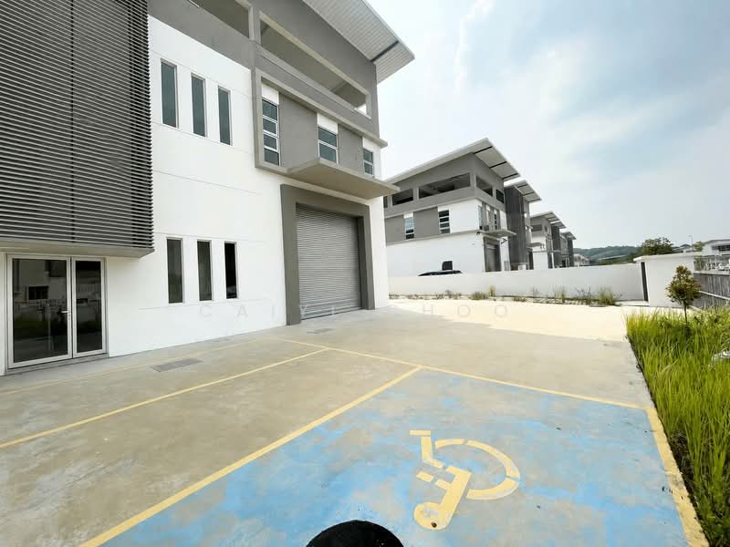 Kilang untuk Disewa di Saujana Rawang (Rawang) - Caiyi Choo - PropertyGuru.com.my