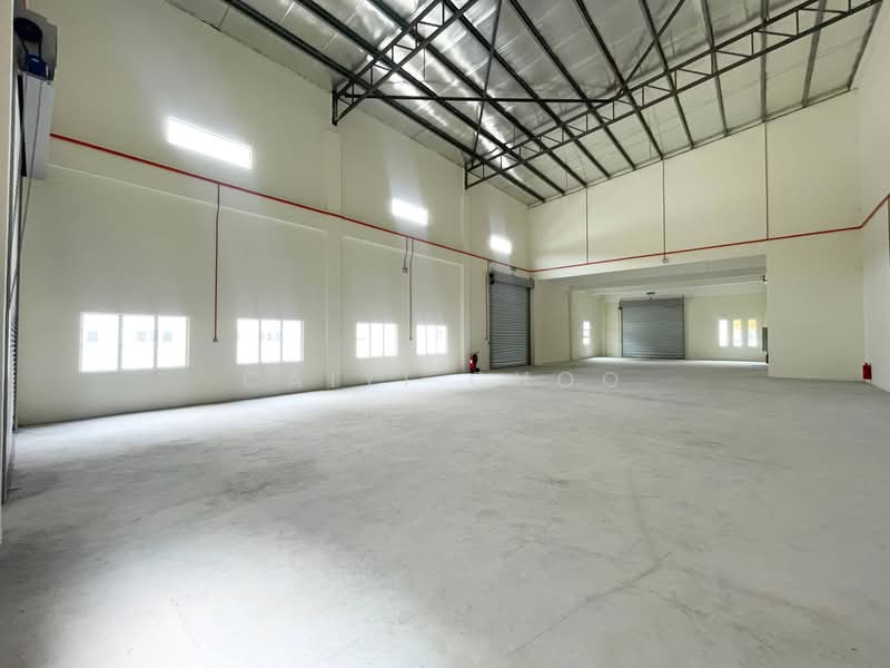 Kilang untuk Disewa di Saujana Rawang (Rawang) - Caiyi Choo - PropertyGuru.com.my