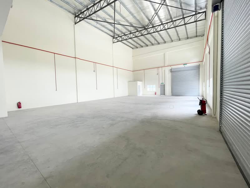 Kilang untuk Disewa di Saujana Rawang (Rawang) - Caiyi Choo - PropertyGuru.com.my