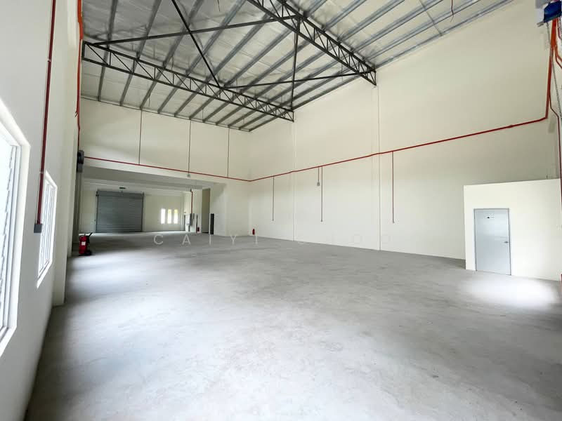 Kilang untuk Disewa di Saujana Rawang (Rawang) - Caiyi Choo - PropertyGuru.com.my