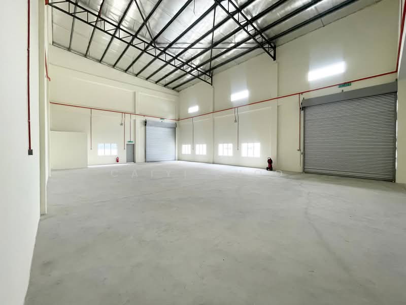 Kilang untuk Disewa di Saujana Rawang (Rawang) - Caiyi Choo - PropertyGuru.com.my