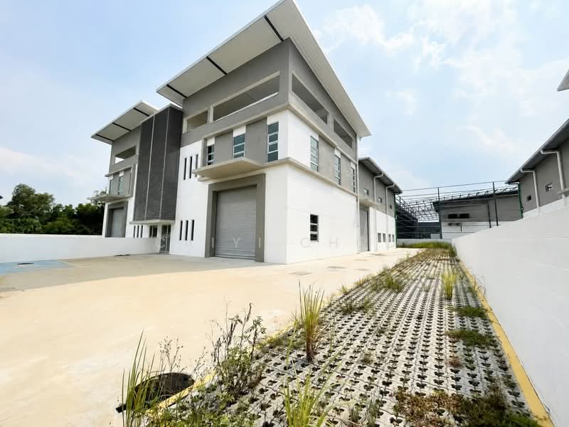 Kilang untuk Disewa di Saujana Rawang (Rawang) - Caiyi Choo - PropertyGuru.com.my