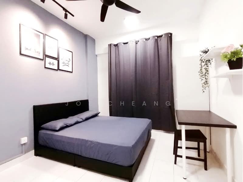 Kondominium untuk Dijual di Pelangi Damansara - Joe Cheang - Bedroom - PropertyGuru.com.my