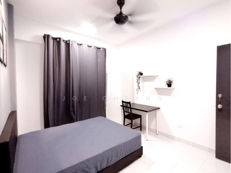 Kondominium untuk Dijual di Pelangi Damansara - Joe Cheang - Bedroom - PropertyGuru.com.my