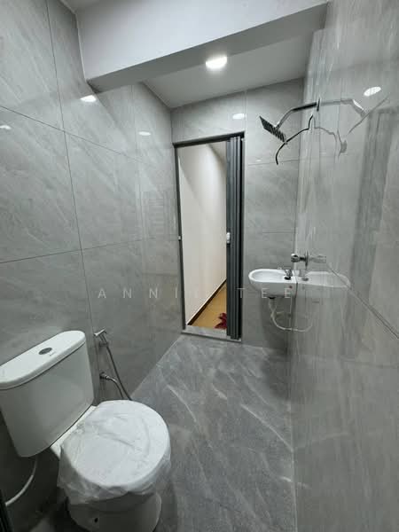 2-storey Terraced House for Sale in Bandar Seri Alam (Masai) - Annie Tee - PropertyGuru.com.my