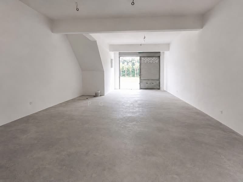 Shop for Rent in Bandar Tasik Puteri (Rawang) - PG Han - Interior - PropertyGuru.com.my